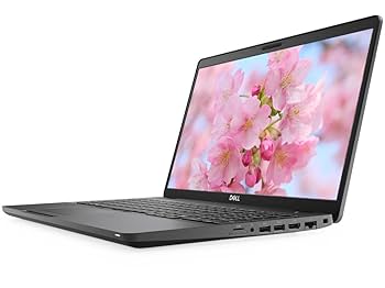 Amazon.com: Dell Latitude 5500 15.6